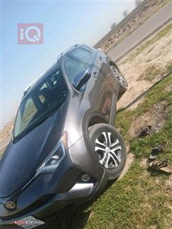 تويوتا راف 4